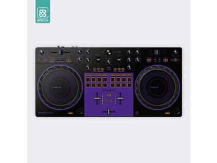 Doto Design Skin DDJ-REV1 COLORS Purple
