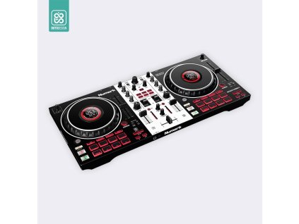 Doto Design Skin Mixtrack Platinum FX COLORS White