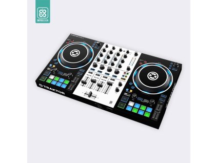 Doto Design Skin Kontrol S3 COLORS White