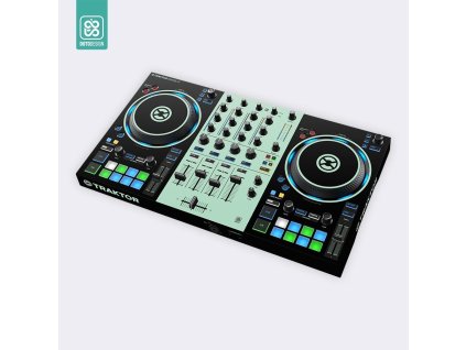 Doto Design Skin Kontrol S3 COLORS Aquamarine