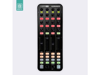 Doto Design Skin Xone K2 COLORS White