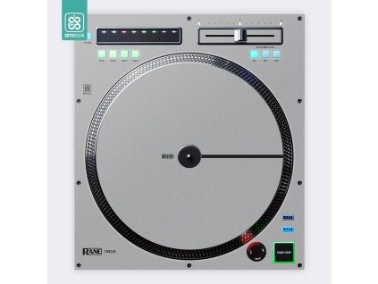 Doto Design Skin Twelve FULL COLORS Nardo Grey