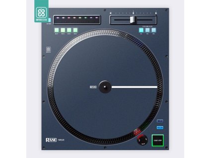 Doto Design Skin Twelve FULL COLORS Midnight Blue