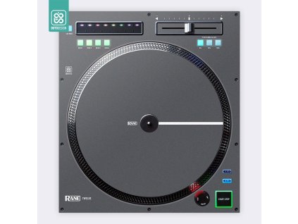 Doto Design Skin Twelve FULL COLORS Graphite Grey