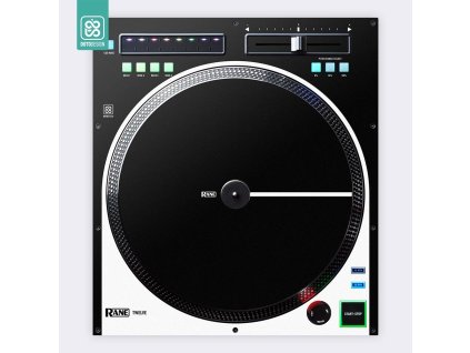 Doto Design Skin Twelve COLORS DVS White