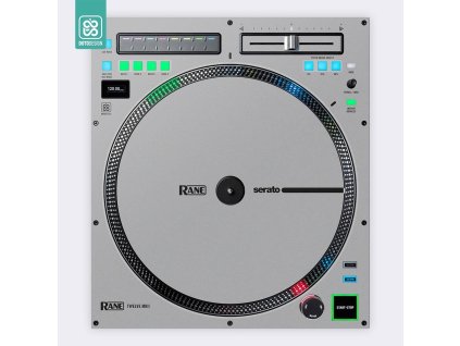 Doto Design Skin Twelve MK2 FULL COLORS Nardo Grey