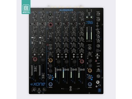 Doto Design Skin XONE 96 COLORS Blue