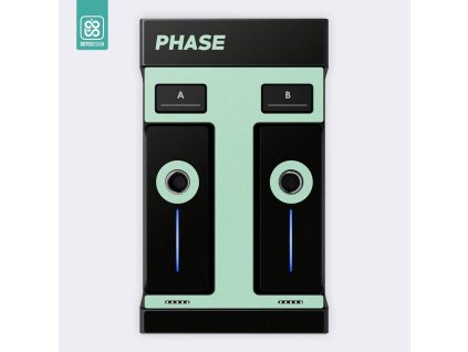 Doto Design Skin PHASE COLORS DVS Aquamarine