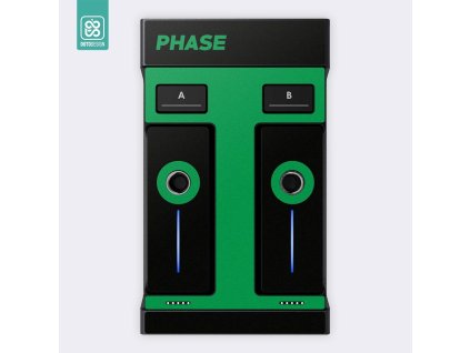 Doto Design Skin PHASE COLORS DVS Green