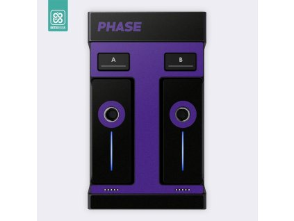 Doto Design Skin PHASE COLORS DVS Purple