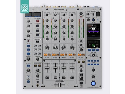 Doto Design Skin DJM-A9 FULL COLORS Nardo Grey