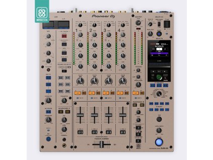 Doto Design Skin DJM-A9 FULL COLORS Stone Beige