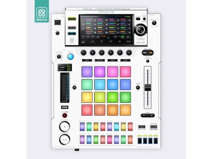 Doto Design Skin DJS-1000 DAY & NIGHT White