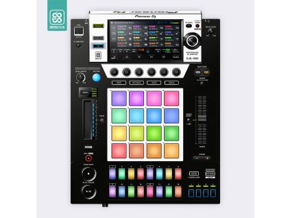 Doto Design Skin DJS-1000 COLORS DVS White
