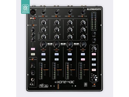 Doto Design Skin XONE 43C COLORS DVS White