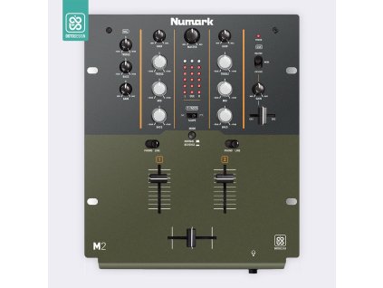 Doto Design Skin M2 Mash-Up Urban Jungle