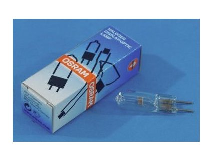 Osram 24V/150W 64642 HLX Long Life FDV G-6,35, 300h