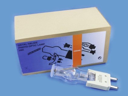 Osram HMI 4000W/SE XS G-38 6000K