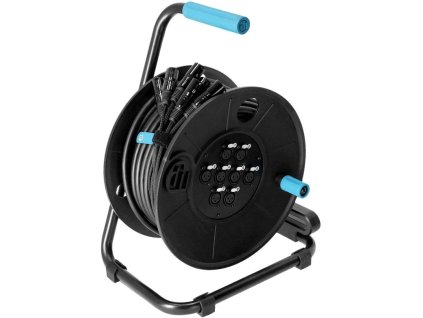 Adam Hall Cables 4 STAR CD 30 MULTICORE 80