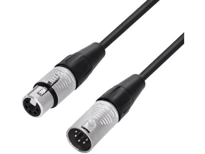 Adam Hall Cables 4 STAR DGH 5 1000