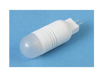 Omnilux 12V/2W G-4 3000K LED