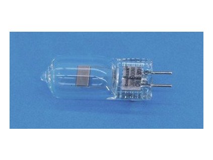 Omnilux 24V/150W FCS G-6.35, 3300K, 500h
