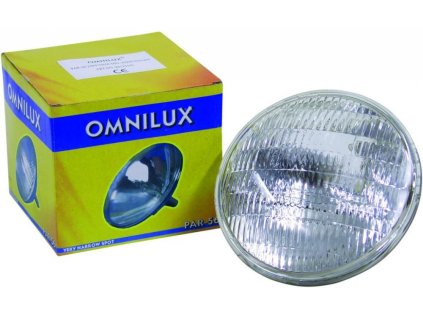 Omnilux PAR 56 230V/300W MFL 2000h H