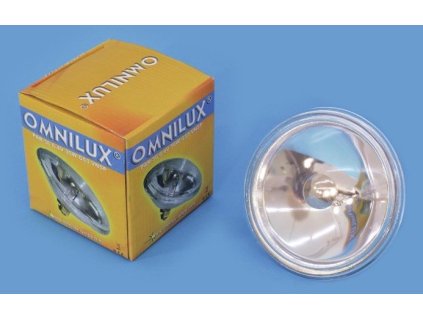 Omnilux PAR 36 6,4 V/30W G 53 VNSP, żywotność 700 h