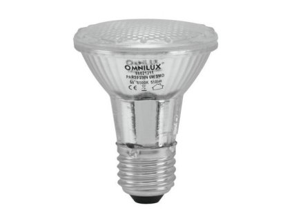 Omnilux PAR-20 230V SMD 6W E-27 LED 6500K
