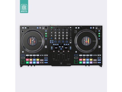 Doto Design Skin PERFORMER DAY & NIGHT Black