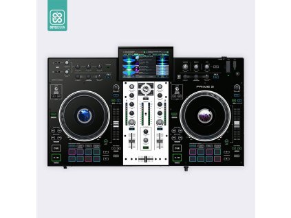 Doto Design Skin Prime 2 COLORS DVS White