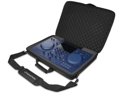 Torba AlphaTheta DJC-OMNISDUO