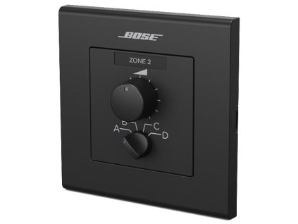 Bose ControlCenter CC-3 EU czarny