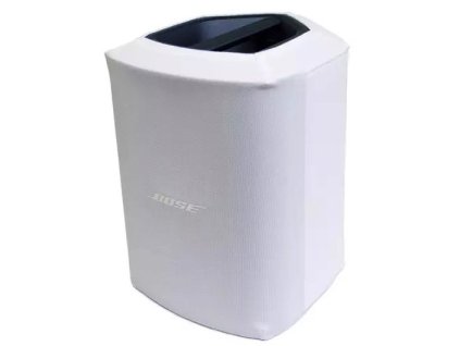 Bose S1 PRO+ Przezroczysta osłona, biała