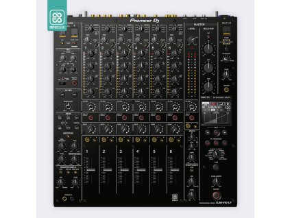 Doto Design Skin DJM-V10-LF COLORS DVS White