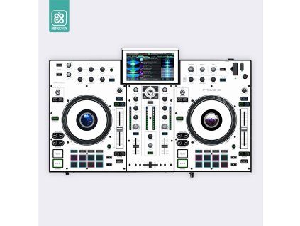 Doto Design Skin Prime 2 DAY & NIGHT White