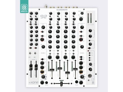 Doto Design Skin XONE 92 MK2 DAY & NIGHT White