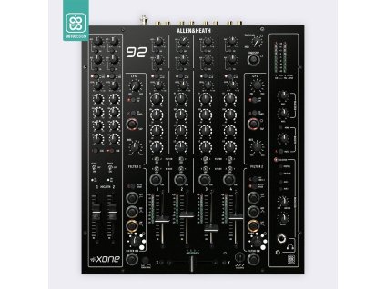 Doto Design Skin XONE 92 MK2 COLORS DVS White
