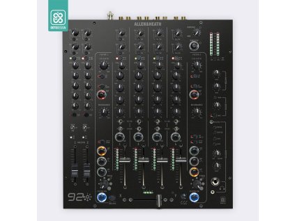 Doto Design Skin XONE 92 Limited Edition DAY & NIGHT Black