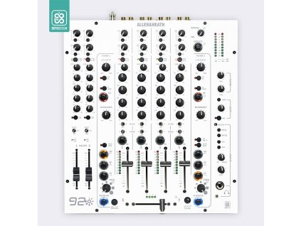 Doto Design Skin XONE 92 Limited Edition DAY & NIGHT White