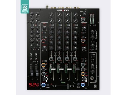 Doto Design Skin XONE 92 Limited Edition FULL COLORS Black