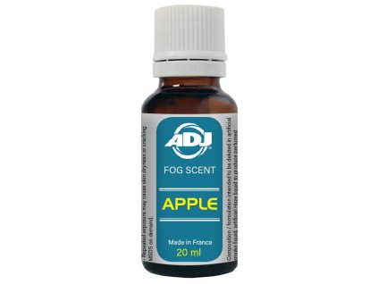 ADJ Fog Scent Apple 20ml