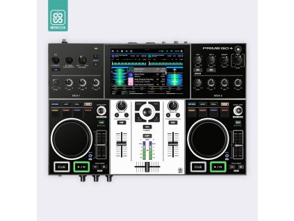 Doto Design Skin Prime GO+ COLORS DVS White