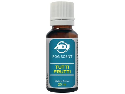 ADJ Fog Scent Tutti Frutti