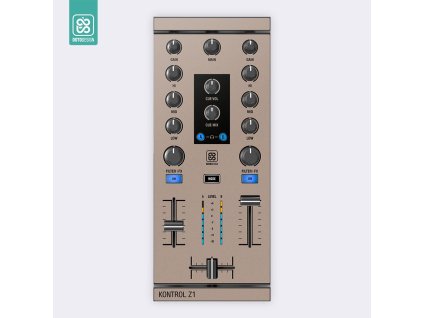 Doto Design Skin Kontrol Z1 FULL COLORS Stone Beige