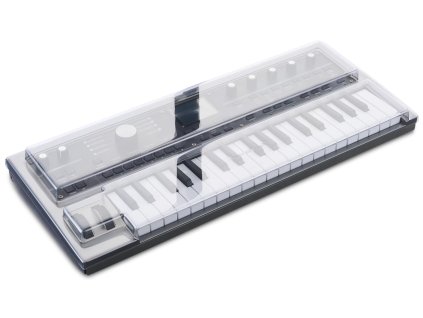 Decksaver Korg Microkorg 2 cover