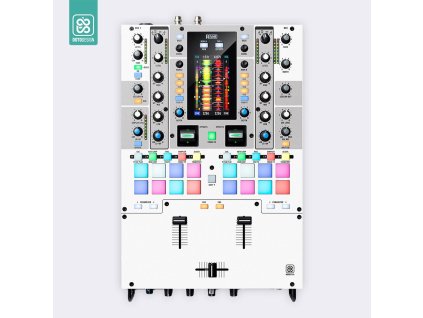 Doto Design Skin Seventy-Two 72 FULL COLORS White