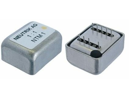 Neutrik NTM1