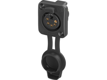 Neutrik NC5FDXX-TOP
