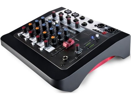 Allen & Heath ZED-6